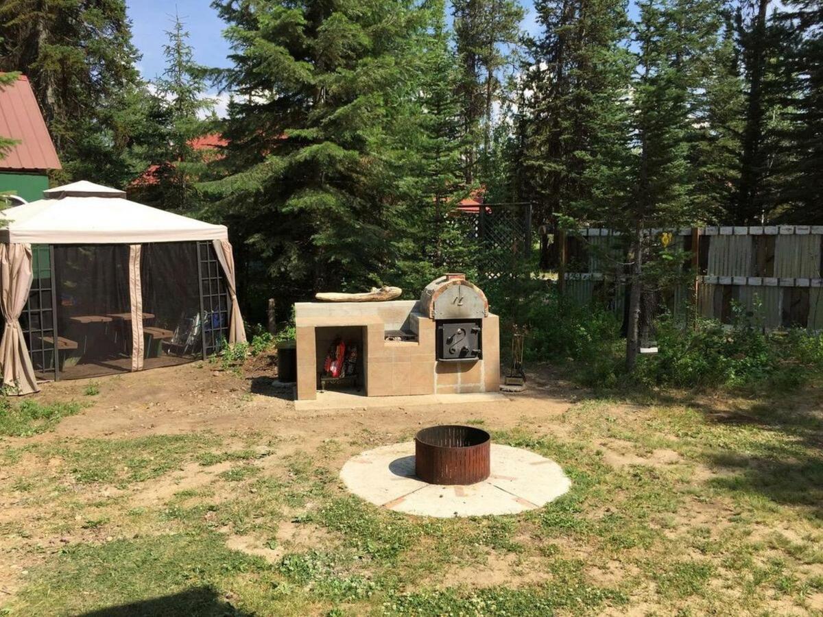 Boulder Creek Cabin By Casago Mccall - Donerightmanagement Donnelly Zewnętrze zdjęcie